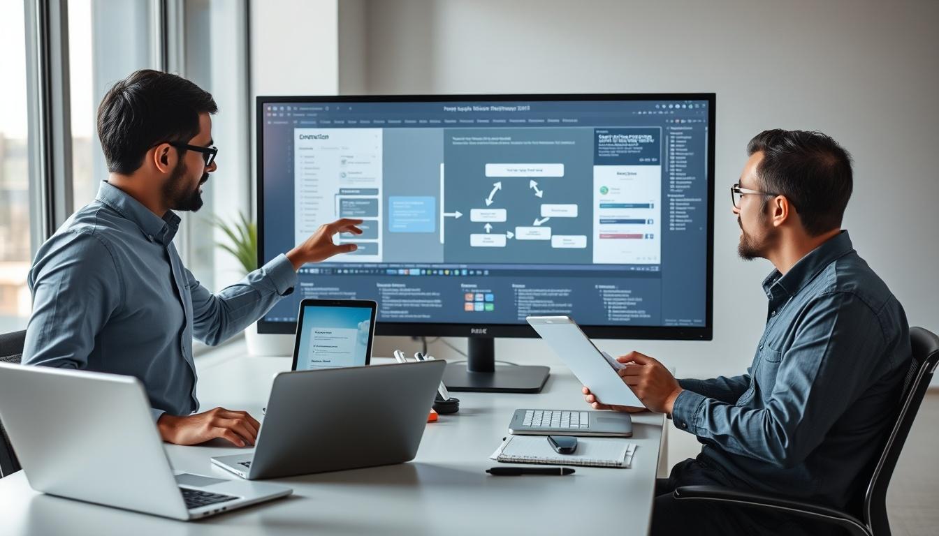 Software That Fits Your Business
